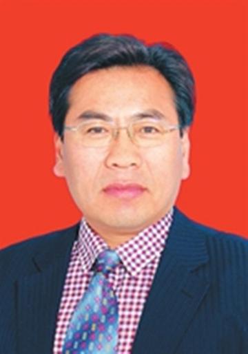 苏保伟-宁夏回族自治区文学艺术界联合会原一级巡视员