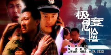 极度危险-2001年夏刚执导电影