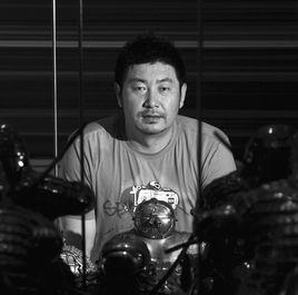 杨韬