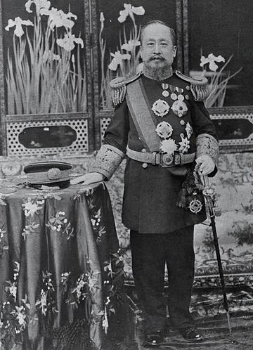 李熙