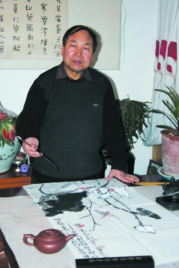 陈怀曦-原全国师范院校教研中心副组长