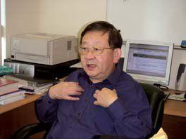 陈永明-香港教育大学语文教育学院院长