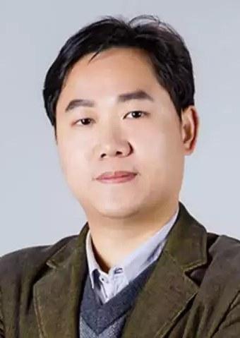 丁凌滔-中国内地作家
