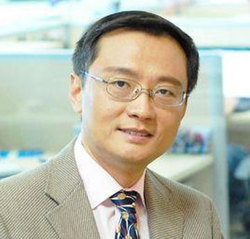 顾宜凡-BON蓝海电视台董事长