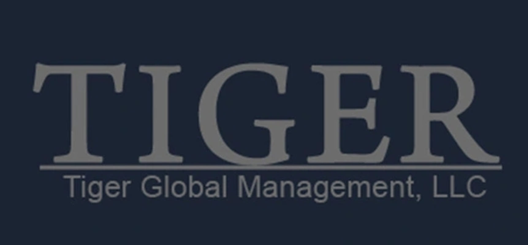 老虎基金- 抖音百科