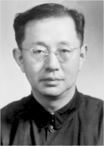 刘绶松-中国作协武汉分会理事