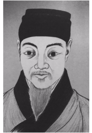 周容