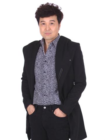 潘宗明-加拿大中文电台的节目主持人