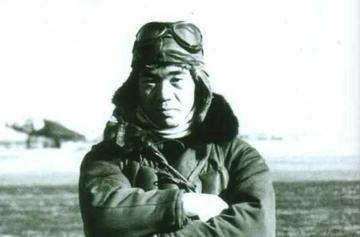 坂井三郎-日本海军战斗机飞行员
