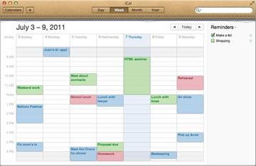 iCal