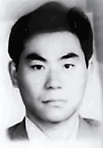 雷国民-主要活跃于1990年代的流窜抢劫罪犯