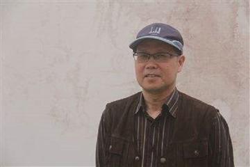 徐善-中国男画家