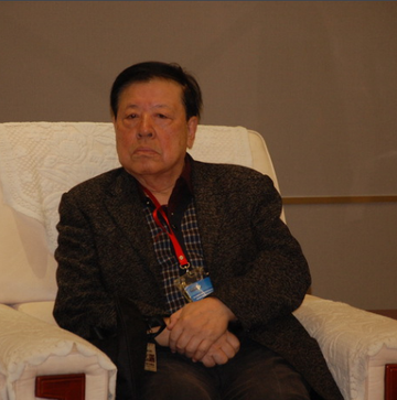 沈宝藩-新疆维吾尔自治区中医医院医师