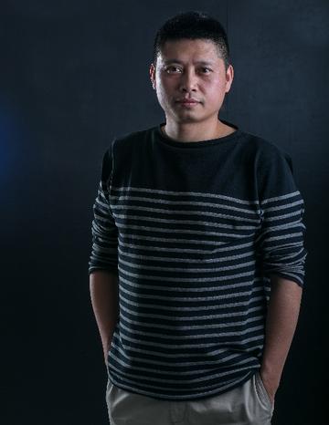 傅拥军