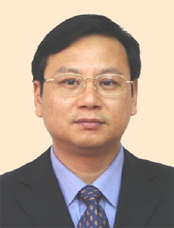 施海明-复旦大学附属华山医院心内科主任