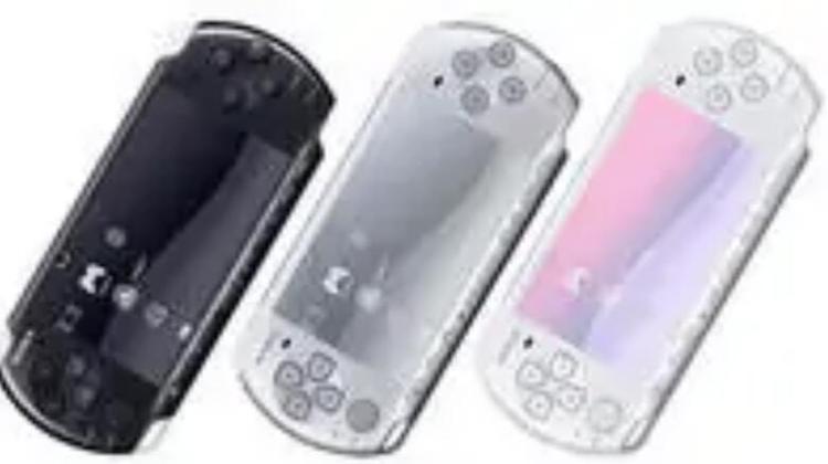 psp3000 - 抖音百科