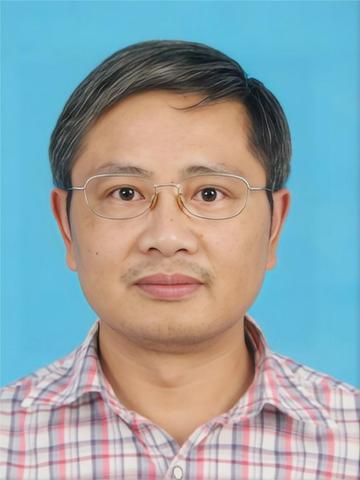 孟令奎-武汉大学遥感信息工程学院副院长
