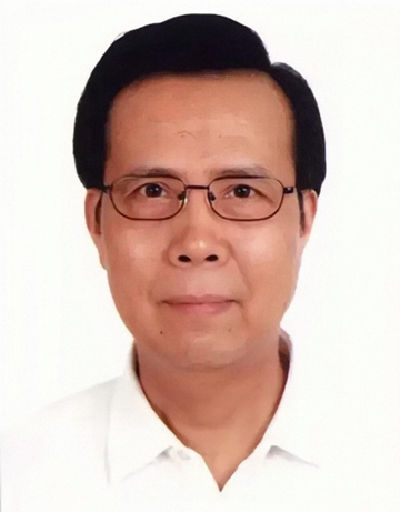 吴国雄-中国科学院大气物理研究所研究员
