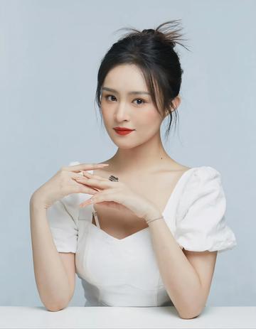 刘芯彤-中国内地女演员