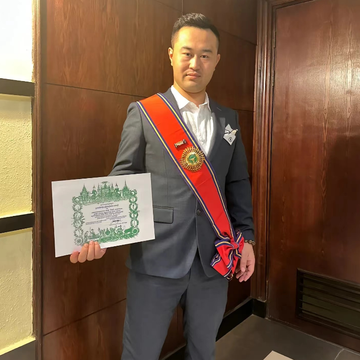东南亚四面佛头像
