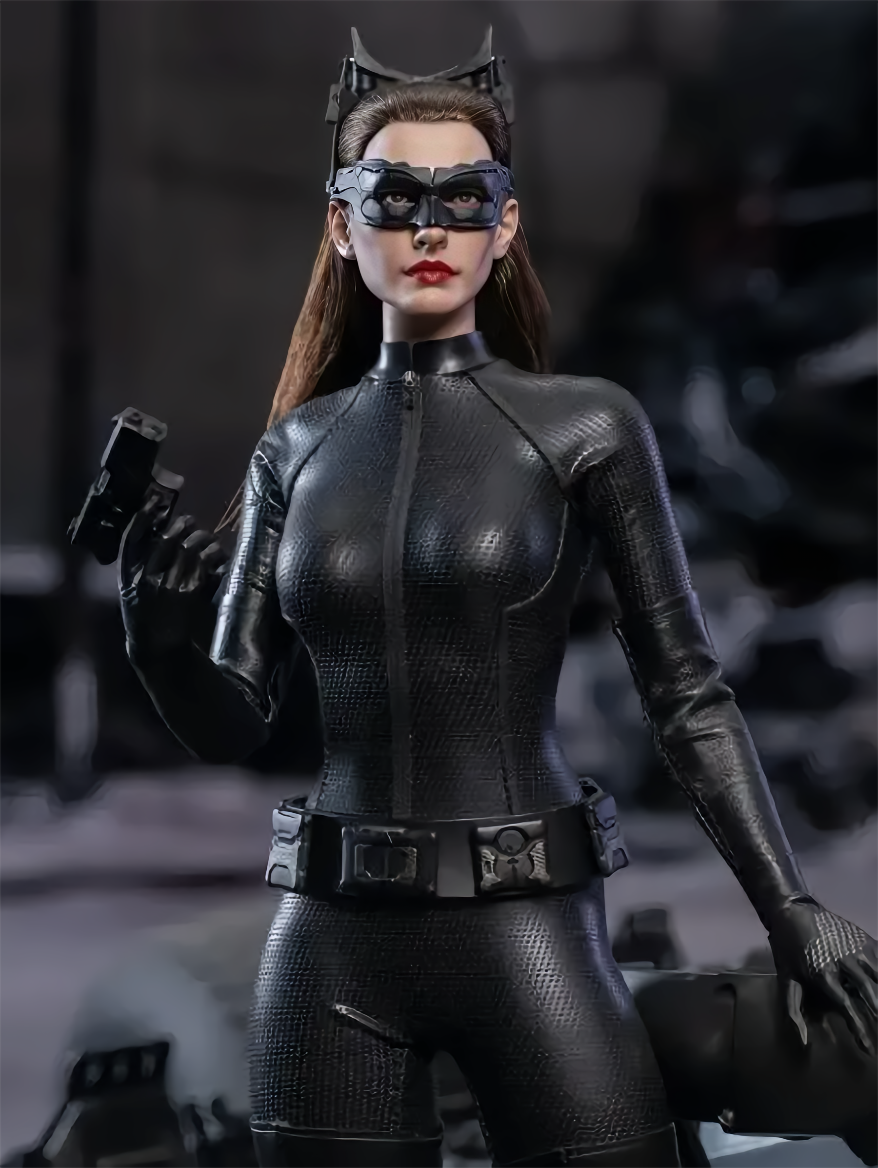 猫女- 抖音百科, image size:1800x2394