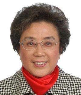 鲁重美-中国协和医科大学副校长