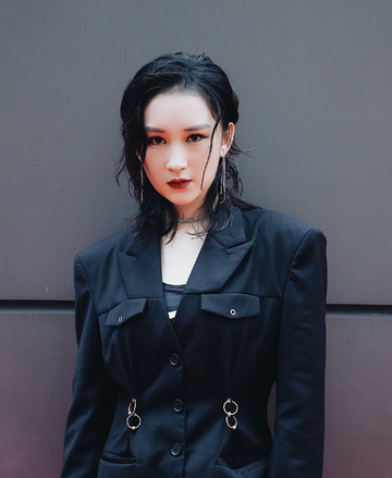 苏北北-中国内地女歌手