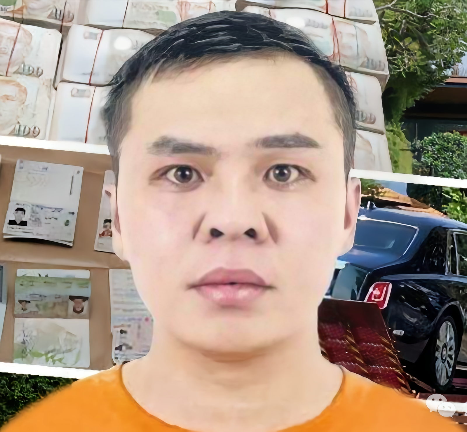 王水明- 抖音百科