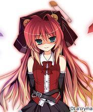 ACK06 ねんどろいどぷち 里村紅葉　fortissimo 製品情報・スタッフ｜fortissimo EXS//Akkord:nachsten Phasee