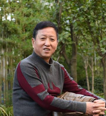 吴国兴-景德镇陶瓷艺术家