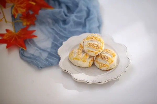 老婆饼
