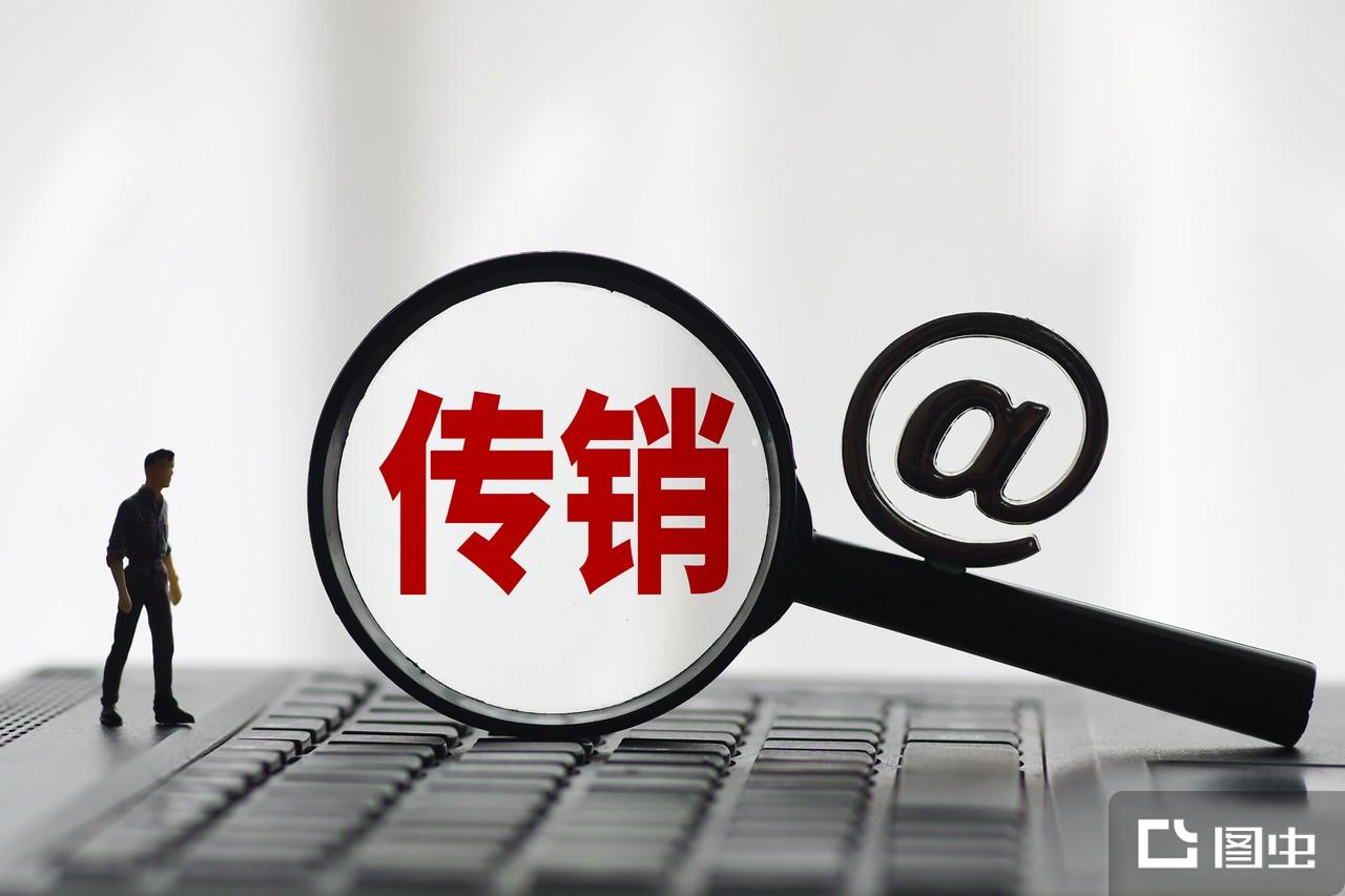 传销- 抖音百科