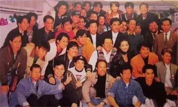 洪家班-洪金宝于20世纪70年代末组建的动作电影班底