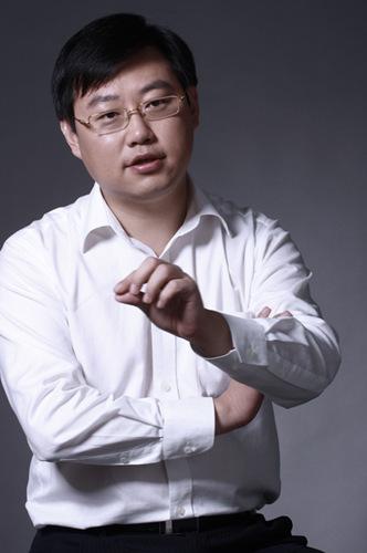 李久鑫