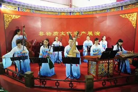 广东汉乐