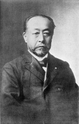 田中不二麿-田中不二麿