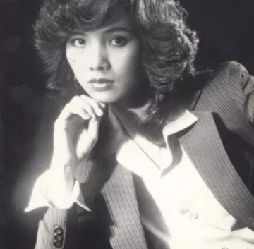 上官明莉-台湾女演员
