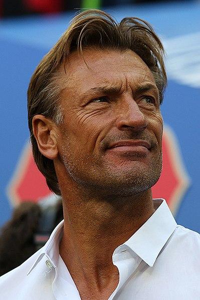 FIFA World Cup: Herve Renard: The adopted African who played with Zidane