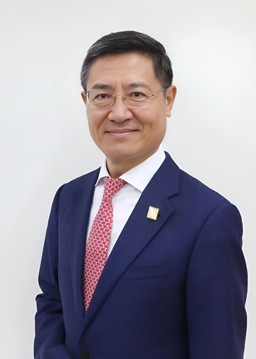 王永利-中国国际期货公司总经理