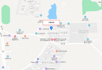 圭塘街道-湖南省长沙市雨花区下辖街道
