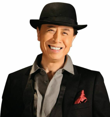 世界由我造-叶振棠演唱的歌曲