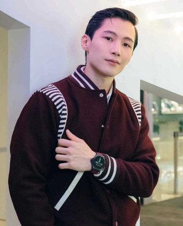 汤君慈
