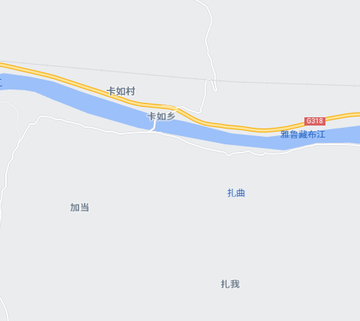 卡如乡