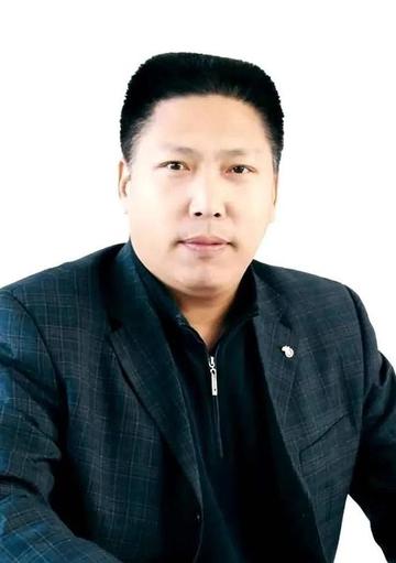 裴咏杰