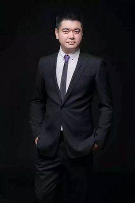 盛宁-执行制片人