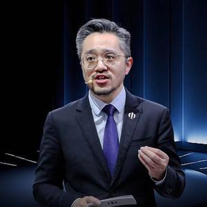 杨悦卿-高合HiPhi工程项目总监