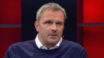 迪特马尔·哈曼-德国前职业足球运动员、足球评论专家