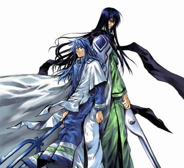 玉鼎真人-《仙界传封神演义》中的角色