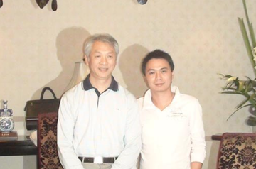 郑良-中国演员