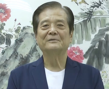 汪威江